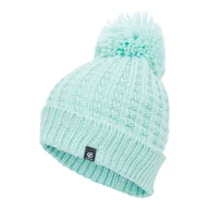 Czapki damskie - Dare 2b Damska czapka beanie Convoke Niebieski - miniaturka - grafika 1