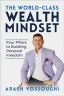 Książki obcojęzyczne o biznesie i marketingu - The World Class Wealth Mindset - miniaturka - grafika 1