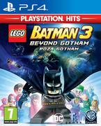 Gry PlayStation 4 - LEGO Batman 3 Poza Gotham PlayStation Hits GRA PS4 - miniaturka - grafika 1