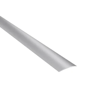 Arbiton Profil podłogowy PR3K dylatacyjny srebrny 0,93 m - Listwy przypodłogowe - miniaturka - grafika 1