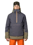 Kurtki narciarskie - Hannah Kurtka narciarska w kolorze antracytowym - miniaturka - grafika 1