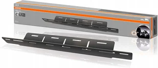 Osram Mocowanie Led Uchwyt tablicy rejestracyjnej - Akcesoria motoryzacyjne - miniaturka - grafika 1