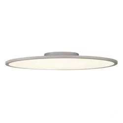 Spotline PANEL 1000786 Plafon sufitowy 1x42W/LED 3350lm Neutralna biała 4000K - Lampy sufitowe - miniaturka - grafika 1