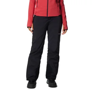 Spodnie narciarskie damskie Columbia Cirque Bowl Insulated - Spodnie narciarskie - miniaturka - grafika 1