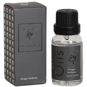 Aromaterapia - Woodbridge olejek eteryczny 15 ml - Ginger Verbena - miniaturka - grafika 1