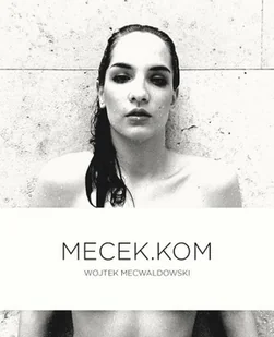 Mecek.kom - Książki o kulturze i sztuce - miniaturka - grafika 1