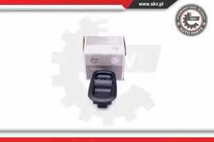 Przełącznik, podnośnik szyby Esen SKV 37SKV128 - Akcesoria do układu elektrycznego - miniaturka - grafika 1