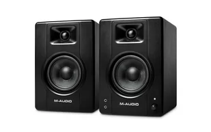 M-Audio BX4 - Głośniki i kolumny - miniaturka - grafika 3
