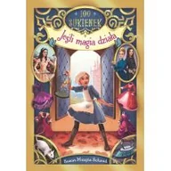 Książki edukacyjne - 100 sukienek. Jeśli magia działa - miniaturka - grafika 1