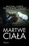 E-booki - literatura faktu - Martwe ciała - miniaturka - grafika 1
