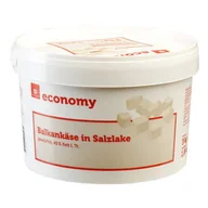 Szybkie dania obiadowe - Tge Ser Bałkański W Solance W Kostkach 45% 1,8 Kg - miniaturka - grafika 1