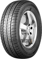 Opony dostawcze całoroczne - CONTINENTAL VanContact FourSeason 235/65R16 121R - miniaturka - grafika 1