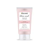 Peelingi do ciała - NACOMI Face Scrub 85ml - miniaturka - grafika 1