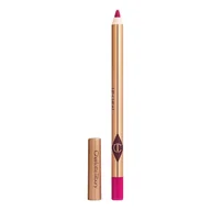 Konturówki do ust - Charlotte Tilbury - Lip Cheat - Kredka Do Ust - Hollywood Lip Cheat The Queen - Dla Kobiet - miniaturka - grafika 1