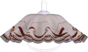 Kaja Żyrandol K-3276 z serii MARIONA - Lampy sufitowe - miniaturka - grafika 1