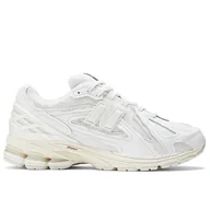 Buty sportowe męskie - Buty New Balance M1906DE - białe - miniaturka - grafika 1