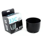 Akcesoria fotograficzne - Osłona na obiektyw JJC ET-65b - miniaturka - grafika 1