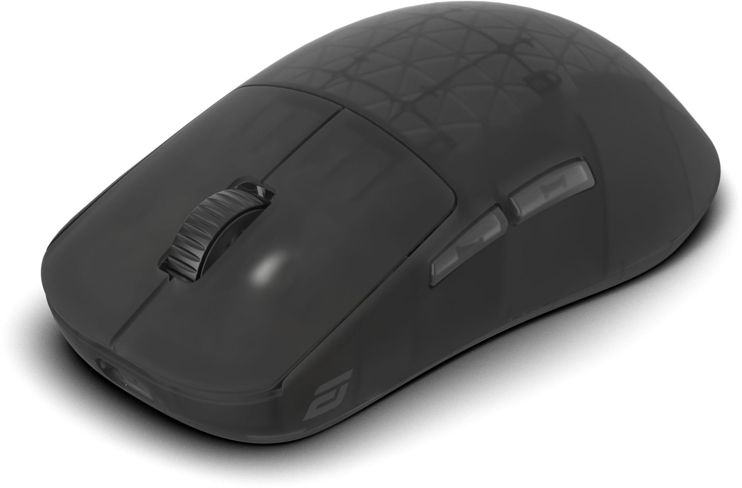 Endgame Gear OP1w 4k v2 Wireless Gaming-Maus, 4.000Hz - Dark Frost