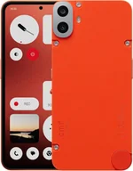 Telefony komórkowe - CMF Phone 1 8/128GB Pomarańczowy - miniaturka - grafika 1