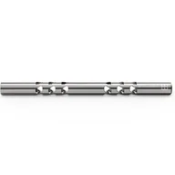 Statywy fotograficzne - 8sinn rurka stalowa 20cm 15MM Stailnless Steel Rod 1szt - miniaturka - grafika 1