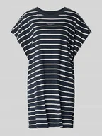 Bielizna nocna - Koszula nocna o kroju regular fit z czystej bawełny - miniaturka - grafika 1