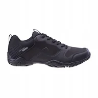 Buty trekkingowe męskie - Męskie Buty trekkingowe niskie sportowe turystyczne softshell miejskie 42 - miniaturka - grafika 1