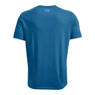 Koszulka męska Under Armour GL Foundation SS T - Koszulki sportowe męskie - miniaturka - grafika 6