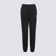 Spodnie damskie - REEBOK SPODNIE RIE FLEECE - miniaturka - grafika 1