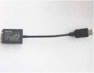 Lenovo Adapter AV Montr Adpt - Złącza, przejściówki, adaptery - miniaturka - grafika 1
