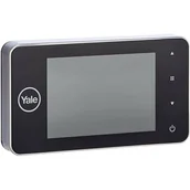 Ogrzewanie podłogowe - Yale Elektroniczny wizjer drzwiowy  DDV4500 - miniaturka - grafika 1