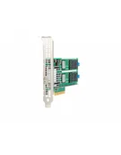 Akcesoria do serwerów - hewlett packard enterprise Moduł NS204i-p NVMe PCIe3 OS Boot Device P12965-B21 - miniaturka - grafika 1
