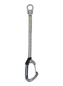 Sprzęt wspinaczkowy - Ekspres wspinaczkowy Climbing Technology Ice Hook 22 cm - grey - miniaturka - grafika 1