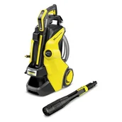 Myjki ciśnieniowe - KARCHER K5 Smart Control Flex 1.324-730.0 - miniaturka - grafika 1