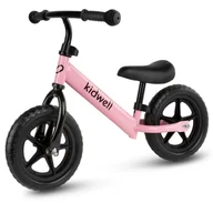 Rowerki biegowe - Kidwell, Rebel, rowerek biegowy, Candy - miniaturka - grafika 1
