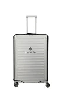 Pokrowiec Travelite M na średnią   walizkę - Torby podróżne - miniaturka - grafika 1
