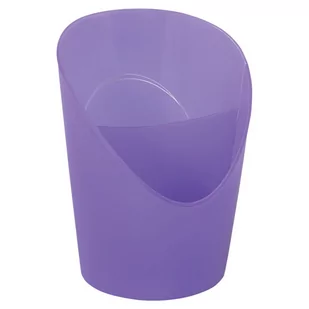 Kubek Na Długopisy Esselte Colour"Breeze, Lawendowy - Przyborniki na biurko - miniaturka - grafika 1