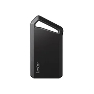 SSD USB3.2 1TB EXT./LSL600X001T-RNBNG LEXAR - Dyski SSD - miniaturka - grafika 1