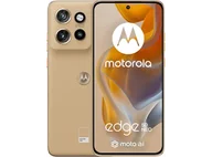 Telefony OUTLET - OUTLET Smartfon MOTOROLA Edge 50 Neo 12/512GB Beżowy (Latte) - miniaturka - grafika 1