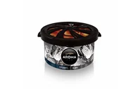 Chemia warsztatowa - AROMA ZAPACH SAMOCHODOWY AROMA CAR ORGANIC BLACK zakupy dla domu i biura MZORGANIC/BLA - miniaturka - grafika 1