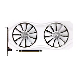 Karta graf. SPARKLE Intel ARC A770 ROC Luna 16GB WH - Karty graficzne - miniaturka - grafika 1