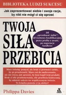 Zarządzanie - Twoja siła przebicia - miniaturka - grafika 1