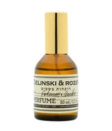 Wody i perfumy damskie - Zielinski & Rozen Oakmoss & Amber Perfumy 50 ml - miniaturka - grafika 1