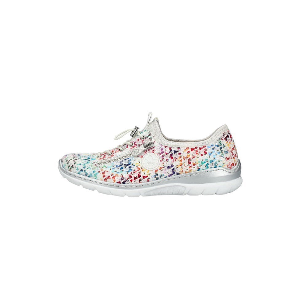 Buty Rieker L325290