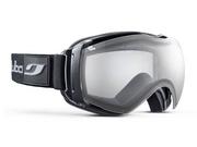 Gogle narciarskie - JULBO Airflux MTB Gogle, black/black 2021 Gogle J74800147 - miniaturka - grafika 1