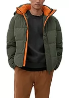 Kurtki męskie - s.Oliver Męska kurtka pikowana 2119140, 7940, XXXL, 7940, 3XL - miniaturka - grafika 1