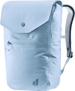 deuter plecak z przegrodą na laptopa Drout 20 Polar jasnoniebieski - Torby na laptopy deuter plecak z przegrodą na laptopa Drout 20 Polar jasnoniebieski - Torby na laptopy - miniaturka - grafika 1