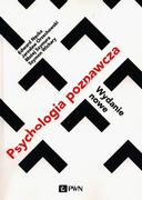 Psychologia - Psychologia Poznawcza Wyd 2 Edward Nęcka,jarosław Orzechowski,błażej Szymura - miniaturka - grafika 1