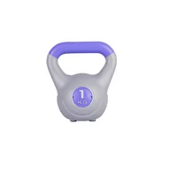 Kettlebell - InSportLine HANTLA KETTLEBELL VIN-BELL 1KG 16766 - miniaturka - grafika 1