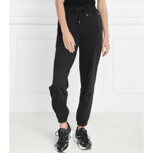 Gant Spodnie dresowe | Regular Fit - Dresy damskie - miniaturka - grafika 1