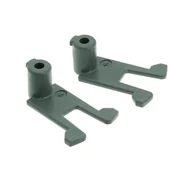 Pozostałe akcesoria do akwarium - EHEIM zapinki od rączki do ECCO pro, ecco comfort (7312628) - miniaturka - grafika 1